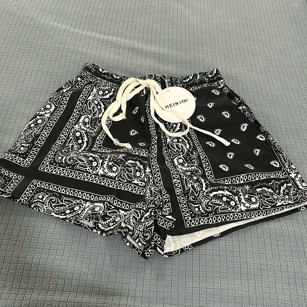 Shein shorts